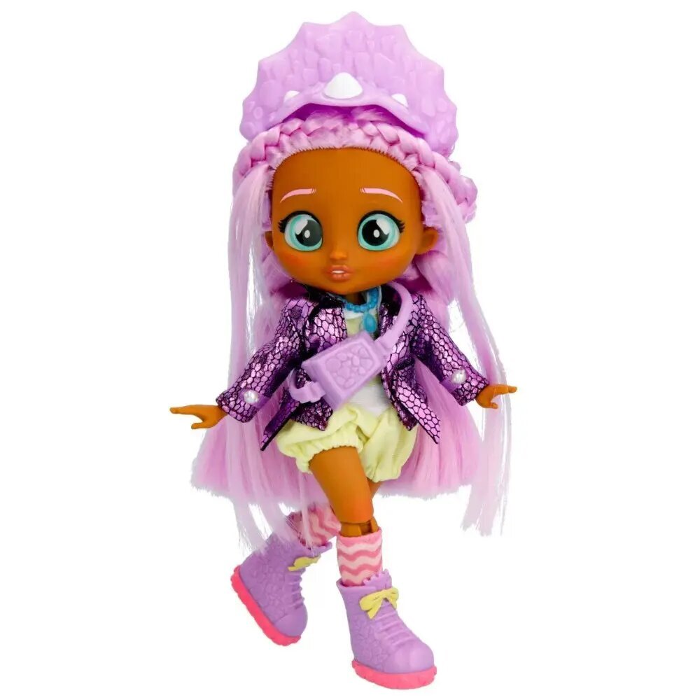 Lėlė IMC Toys BFF Fashion Cry Babies цена и информация | Žaislai mergaitėms | pigu.lt