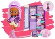 Lėlė IMC Toys BFF Fashion Cry Babies цена и информация | Žaislai mergaitėms | pigu.lt