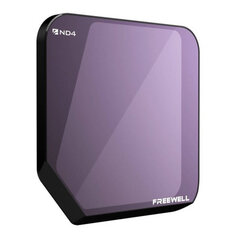 Filtras Freewell ND4 kaina ir informacija | Išmanioji technika ir priedai | pigu.lt