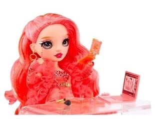 Модная кукла Rainbow - Присцилла Перес цена и информация | Игрушки для девочек | pigu.lt