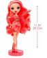 Lėlė Rainbow High, Priscilla Perez kaina ir informacija | Žaislai mergaitėms | pigu.lt