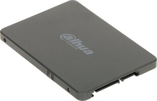 Dahua DHI-SSD-C800AS500G kaina ir informacija | Vidiniai kietieji diskai (HDD, SSD, Hybrid) | pigu.lt