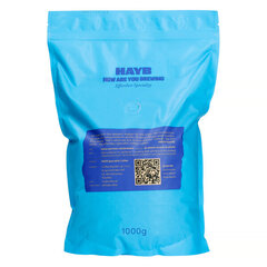 HAYB Classic Filter malta kava, 1kg kaina ir informacija | Kava, kakava | pigu.lt