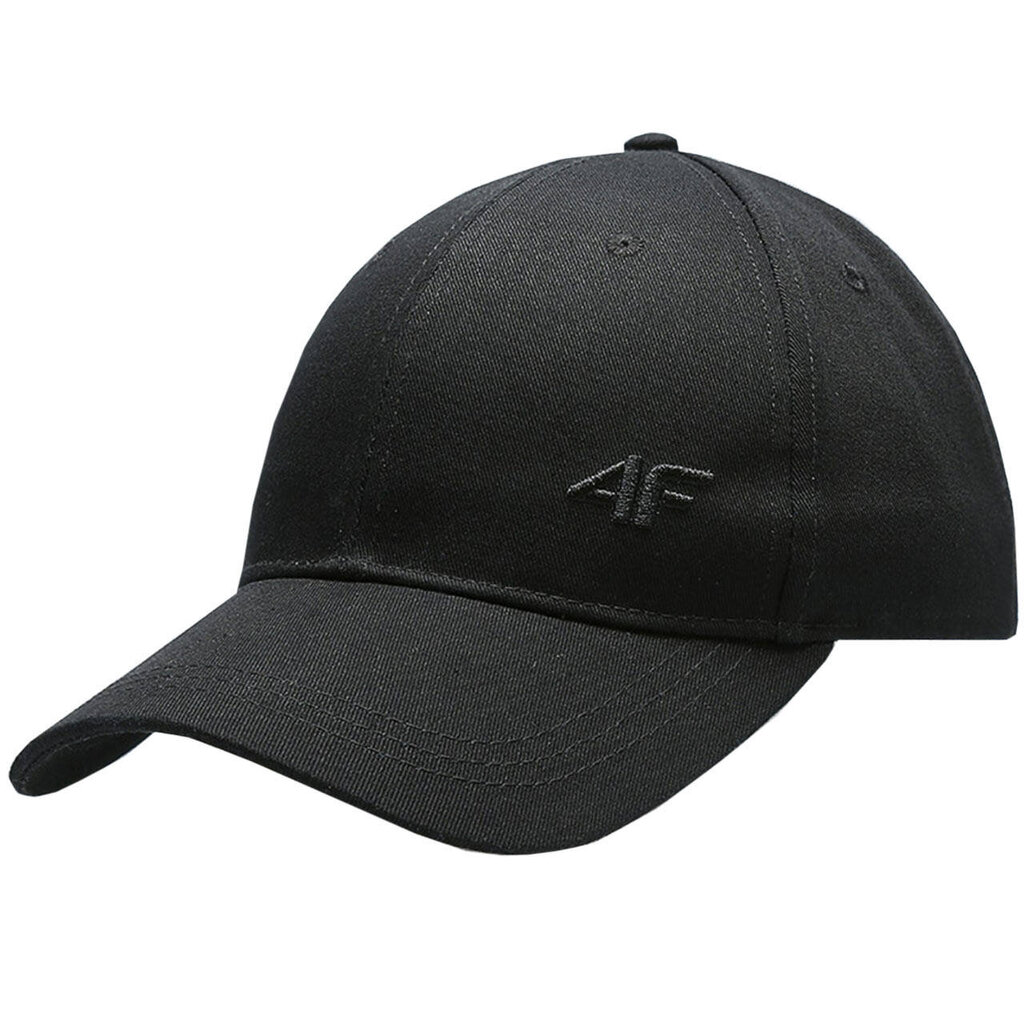 Kepurė moterims 4F M119 M kaina ir informacija | Kepurės moterims | pigu.lt