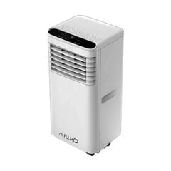 Переносной кондиционер Fulmo ECO R290 Белый A 1000 W цена и информация | Кондиционеры, рекуператоры | pigu.lt