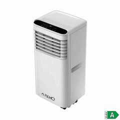 Переносной кондиционер Fulmo ECO R290 Белый A 1000 W цена и информация | Кондиционеры, рекуператоры | pigu.lt