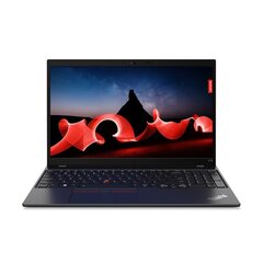 Lenovo ThinkPad L15 Gen 4 (21H30012MX) kaina ir informacija | Nešiojami kompiuteriai | pigu.lt