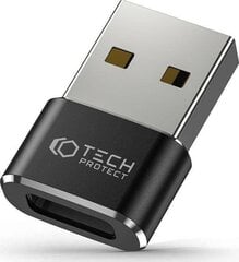 Tech-Protect UltraBoost kaina ir informacija | Adapteriai, USB šakotuvai | pigu.lt