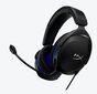 HyperX Cloud Stinger 2 Core PS5 kaina ir informacija | Ausinės | pigu.lt