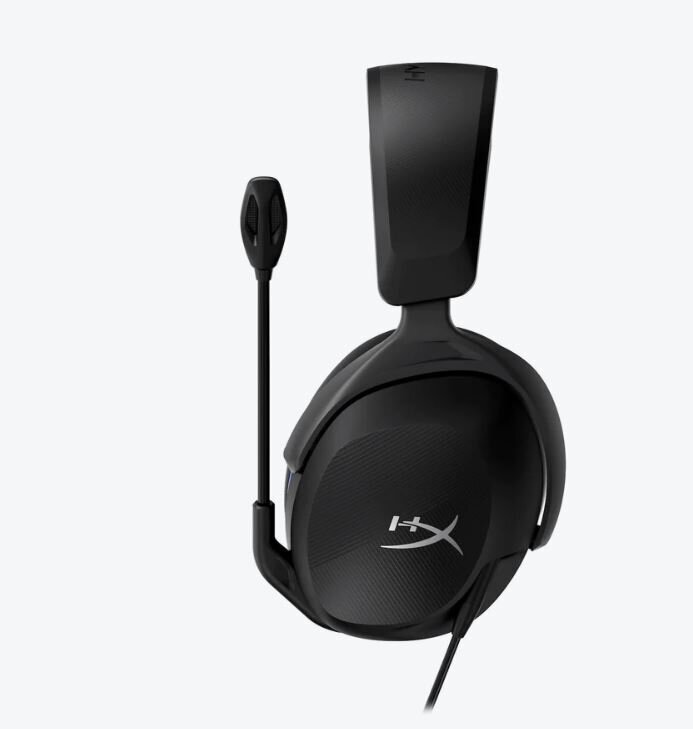 HyperX Cloud Stinger 2 Core PS5 kaina ir informacija | Ausinės | pigu.lt