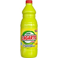 Lagarto baliklis 1,5 L, 8 vnt. kaina ir informacija | Skalbimo priemonės | pigu.lt