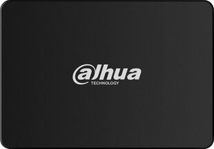 Dahua DHI-SSD-E800S512G kaina ir informacija | Vidiniai kietieji diskai (HDD, SSD, Hybrid) | pigu.lt