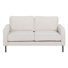 Sofa BigBuy Home, smėlio kaina ir informacija | Sofos | pigu.lt