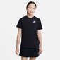 Nike marškinėliai mergaitėms SW969441.8491 kaina ir informacija | Marškinėliai mergaitėms | pigu.lt