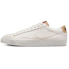 Nike laisvalaikio batai vyrams SW969445.1267, balti цена и информация | Кроссовки для мужчин | pigu.lt