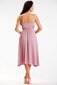Suknelė moterims Awama LKK179593.1903, rožinė kaina ir informacija | Suknelės | pigu.lt