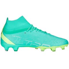 SPORTS PUMA ONE 18.1 FG 10452706 цена и информация | Футбольные бутсы | pigu.lt