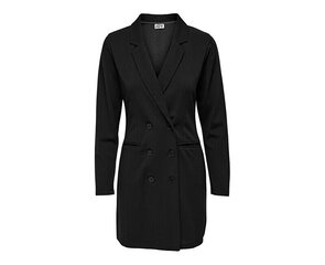 Suknelė moterims Jdycatia 15268507, juoda kaina ir informacija | Suknelės | pigu.lt