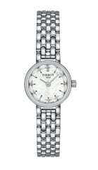 Moteriškas laikrodis Tissot T140.009.11.111.00 kaina ir informacija | Moteriški laikrodžiai | pigu.lt