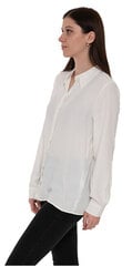 Marškiniai moterims 10283143, balti kaina ir informacija | Palaidinės, marškiniai moterims | pigu.lt