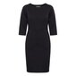 Suknelė moterims Ihkate 20107567-10001, juoda kaina ir informacija | Suknelės | pigu.lt