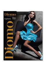 Колготки женские DIOMO Euphoria 15 цена и информация | Колготки | pigu.lt
