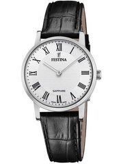 Festina SWISS MADE 20013/2 laikrodis kaina ir informacija | Kompiuterių aušinimo ir kiti priedai | pigu.lt