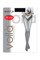 Колготки женские Voila Maxi 20DEN цена и информация | Чулки Fifty Shades of Grey Captivate | pigu.lt