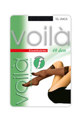 Гольфы женские Voila Antipress 40 цена и информация | Женские носки | pigu.lt