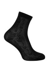 Kojinės moterims Lion, juodos kaina ir informacija | Moteriškos kojinės | pigu.lt