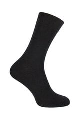 Kojinės vyrams Lion Modal, juodos kaina ir informacija | Vyriškos kojinės | pigu.lt