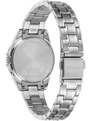 Laikrodis moterims Citizen EC1180-81L kaina ir informacija | Moteriški laikrodžiai | pigu.lt