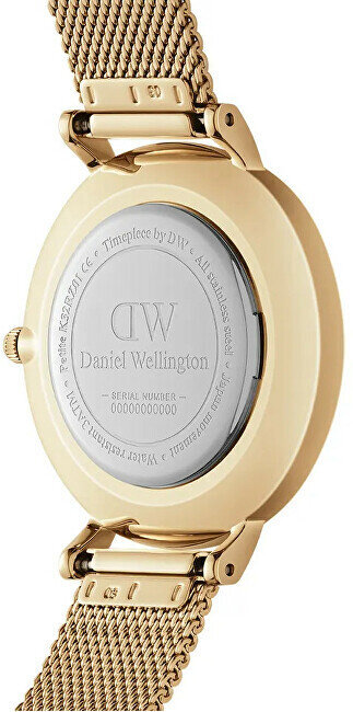 Laikrodis moterims Daniel Wellington DW00100595 kaina ir informacija | Moteriški laikrodžiai | pigu.lt