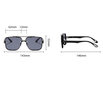 Poliarizuoti akiniai nuo saulės vyrams F27 kaina ir informacija | Akiniai nuo saulės vyrams | pigu.lt