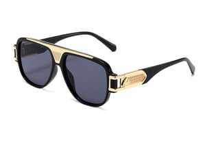Поляризованные солнцезащитные очки для мужчин R27 цена и информация | Солнцезащитные очки для мужчин | pigu.lt
