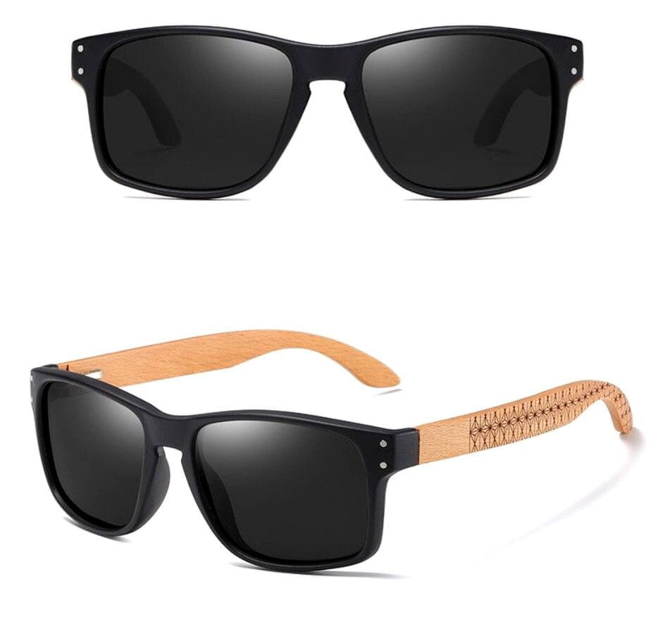 Poliarizuoti akiniai nuo saulės vyrams H28 kaina ir informacija | Akiniai nuo saulės vyrams | pigu.lt