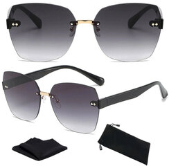 Поляризованные солнцезащитные очки для женщин S29 цена и информация | Женские солнцезащитные очки | pigu.lt