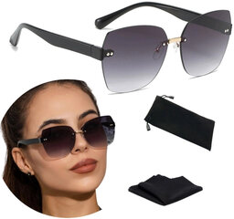 Поляризованные солнцезащитные очки для женщин S29 цена и информация | Женские солнцезащитные очки | pigu.lt