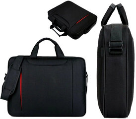 Вместительная многофункциональная сумка из полиэстера 600D.  цена и информация | Рюкзаки, сумки, чехлы для компьютеров | pigu.lt