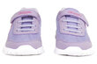 Batai mergaitėms Kappa Follow K 260604K 2422, rožiniai kaina ir informacija | Sportiniai batai vaikams | pigu.lt