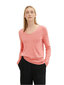 Marškinėliai moterims 012976.31249, oranžiniai kaina ir informacija | Marškinėliai moterims | pigu.lt