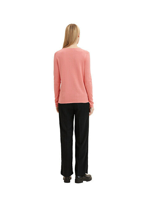 Marškinėliai moterims 012976.31249, oranžiniai kaina ir informacija | Marškinėliai moterims | pigu.lt