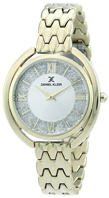 Laikrodis moterims Daniel Klein DK122902 kaina ir informacija | Moteriški laikrodžiai | pigu.lt
