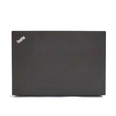 LENOVO ThinkPad T460 i5-6300U 14.0 FHD 8GB 240GB Win10 цена и информация | Ноутбуки | pigu.lt