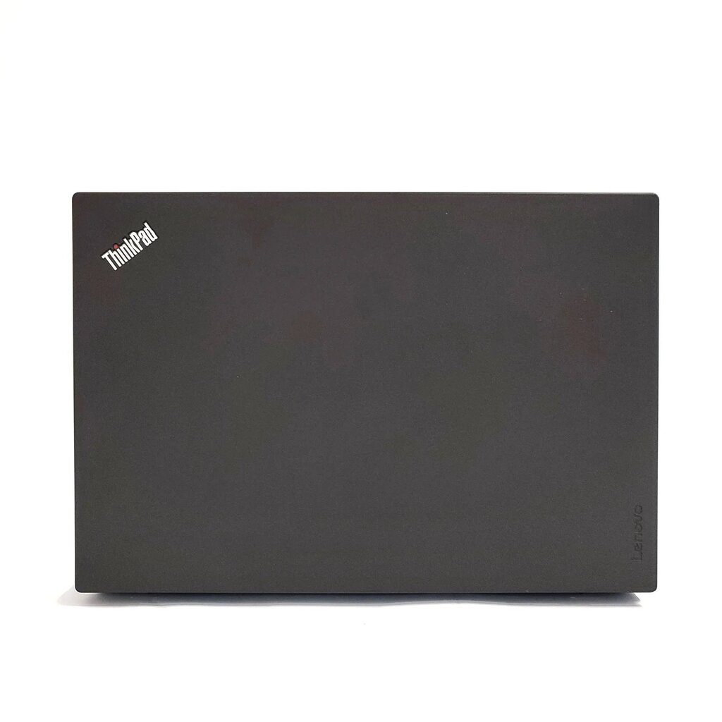 Lenovo ThinkPad T460 kaina ir informacija | Nešiojami kompiuteriai | pigu.lt