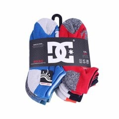 Носки Dc color Block Синий цена и информация | Носки, колготки для мальчиков | pigu.lt