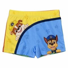 Maudymosi šortai berniukams The Paw Patrol S0736097, mėlyni kaina ir informacija | Maudymosi šortai berniukams | pigu.lt