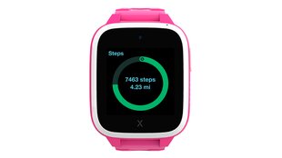 Xplora XGO3-ES-SL Pink цена и информация | Смарт-часы (smartwatch) | pigu.lt