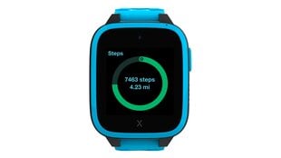 Xplora XGO3-ES-SL Blue kaina ir informacija | Išmanieji laikrodžiai (smartwatch) | pigu.lt