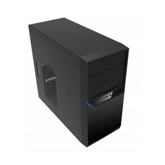 Coolbox M-660 цена и информация | Корпуса | pigu.lt